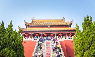 开封皇宫开放探秘,超百万平米新体验来袭! 开封皇宫开放探秘,超百万平米新体验来袭!