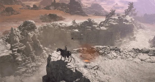 《泪海遗珠：NS2独占巨作，王国新篇再续辉煌》