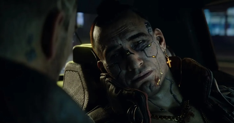 杰基戏份增无意义，赛博朋克2077剧情优化新突破