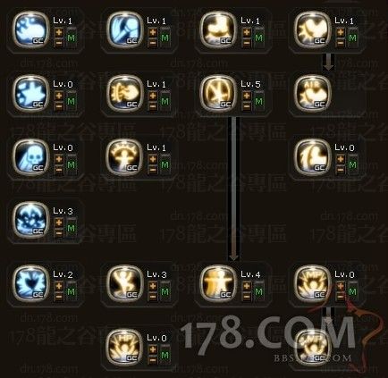 龙之谷狂战士,2026年PVP爆发加点秘籍,你解锁了吗? 龙之谷狂战士,2026年PVP爆发加点秘籍,你解锁了吗?