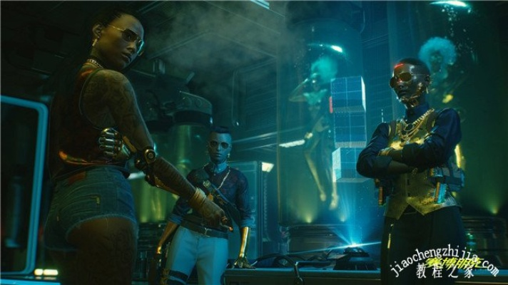 《2077》首幕延时不改观，塔图因农民卢克时光珍贵