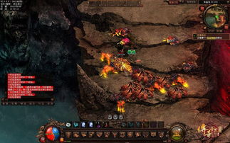 Web传奇，2026年网页游戏新宠，你还在错过吗？