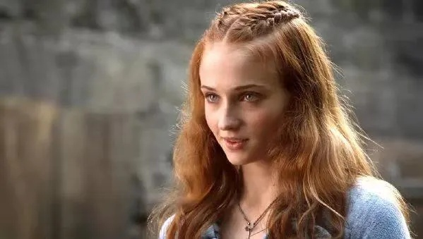 《权力的游戏》索菲·特纳谈角色结局：满意度成谜，演技价值再引热议