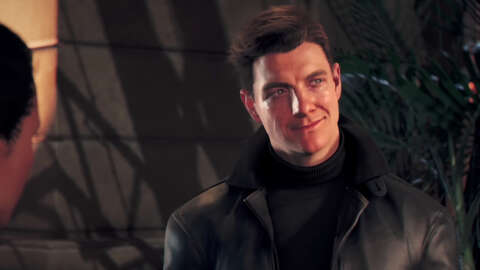 《007晨曦》PC配置揭秘，体验全新特工冒险之旅