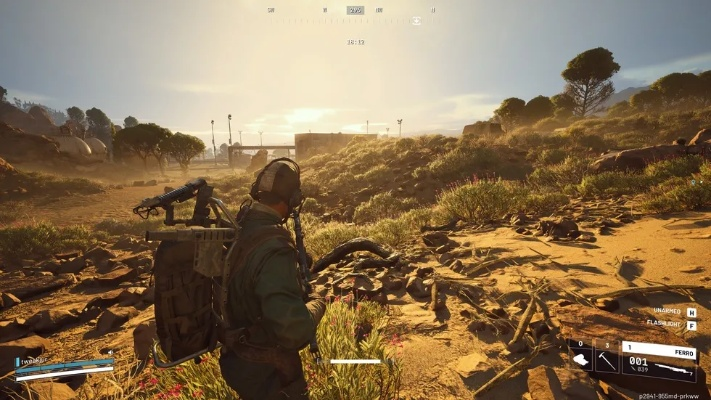 《ARC Raiders》抓拍回收攻略：高效技巧揭秘攻略