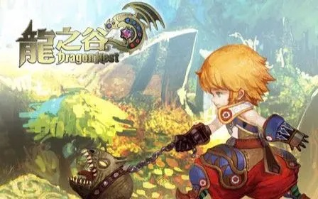 韩服龙之谷官网,一键畅玩韩服秘诀何在? 韩服龙之谷官网,一键畅玩韩服秘诀何在?