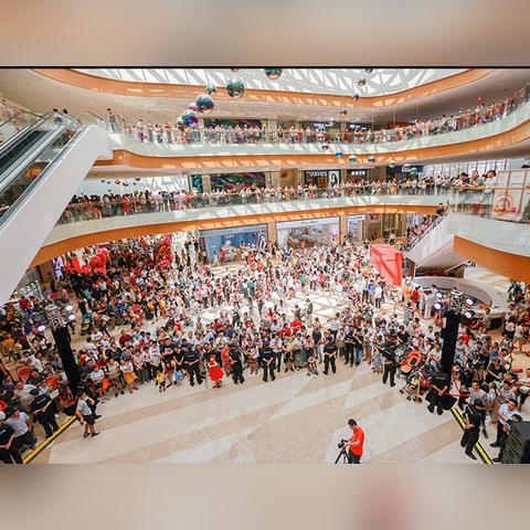 《系列巅峰！38星将集结，创最多可操作角色新纪元》