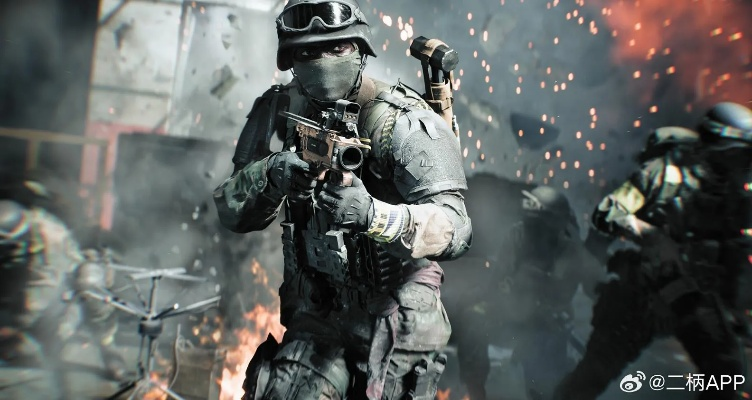 《战地6》AI创作揭秘：探索游戏内容生成奥秘