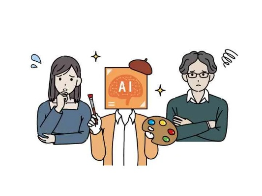 AI助力日本政府，漫画版权守护新篇章