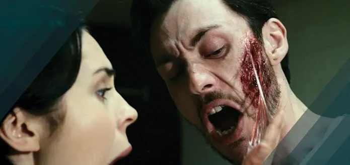 恐怖电影新视角：揭秘创新死法挑战《Whistle》导演智慧