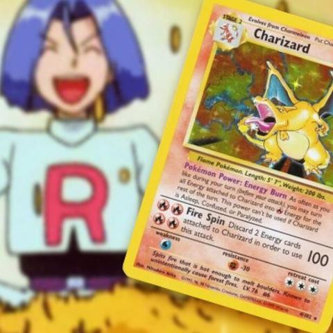 宝可梦卡牌收藏达人，揭秘孔洞卡牌新价值