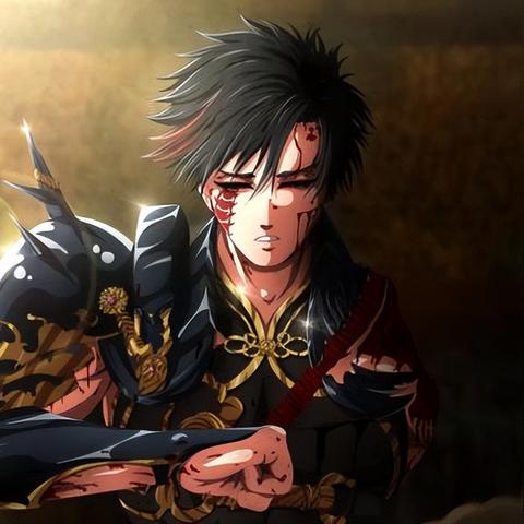 2025年度热读漫画盘点：揭秘十大原创力作震撼来袭