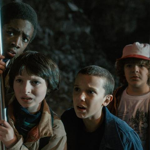 《怪奇物语》终章揭秘：蒙托克彩蛋揭示的宇宙奥秘