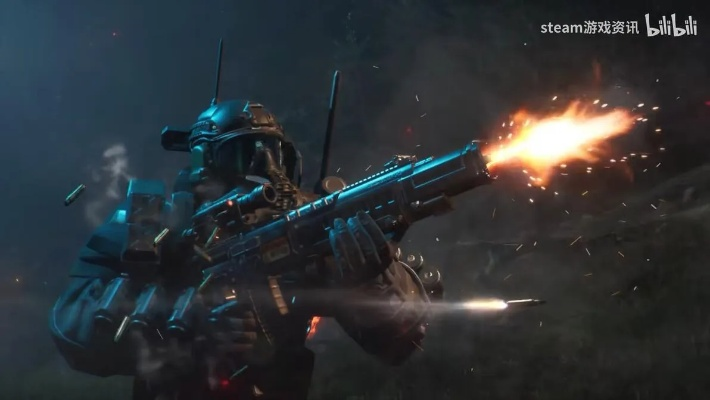 SF热血游戏，2026年科幻战斗如何引爆你的肾上腺素？