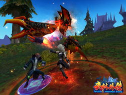 传奇永恒官网，2026独家更新如何引爆你的游戏激情？