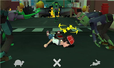 《滑板故事》评测：沉浸滑板乐趣，体验非凡冒险之旅