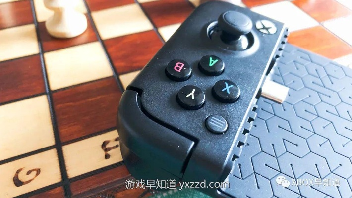 盖世小鸡Hyperkin模块手柄，N64&GameCube布局新体验