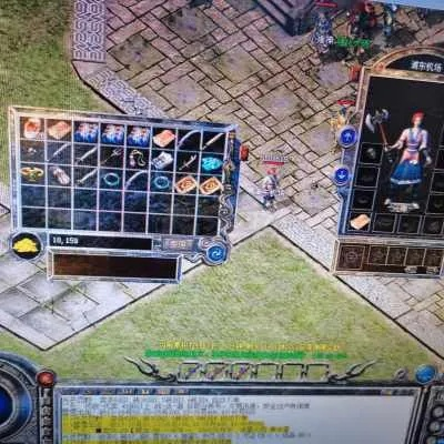 2026必藏！热血传奇完整客户端下载终极避坑指南？