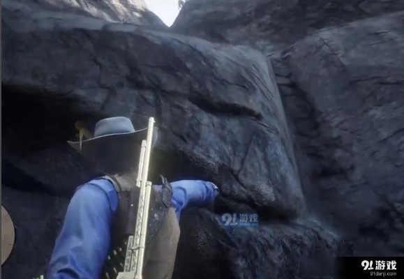 荒野大镖客陨石之谜：揭秘第三块陨石神秘失踪真相