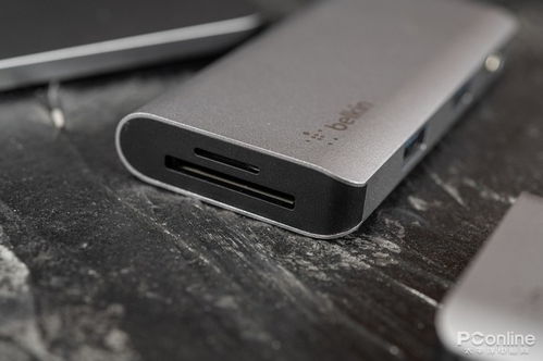 10英尺100W USB-C线仅13美元，四条装超值抢购！