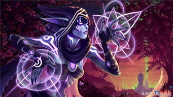 奎尔萨拉斯精灵新篇章：11.2.7补丁探秘揭秘奇遇