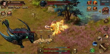 传奇3,2026年隐藏副本如何速刷战力飙升? 传奇3,2026年隐藏副本如何速刷战力飙升?