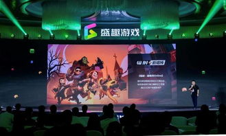 盛大网，2026年经典游戏还能畅玩？独家深度探秘与实战攻略