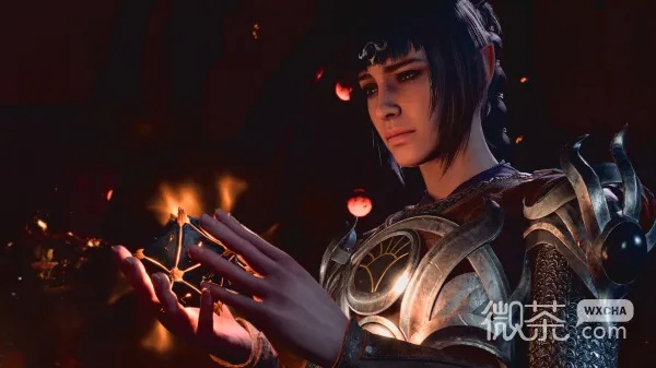 连续失误解锁,博德之门3探秘至上真神对话秘境 连续失误解锁,博德之门3探秘至上真神对话秘境