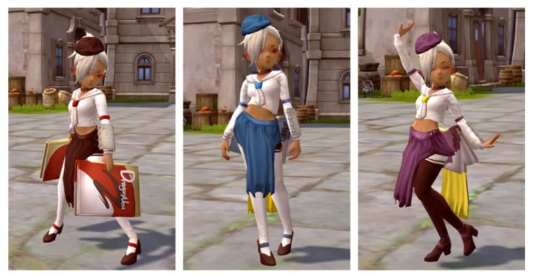 龙之谷新时装2026,独家首发评测与必看攻略 龙之谷新时装2026,独家首发评测与必看攻略