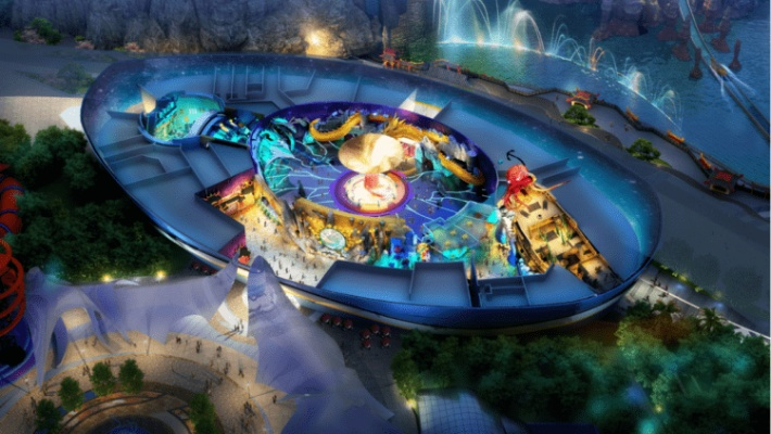 龙之谷主题公园,2026年必去的秘密乐园,游戏高手如何解锁沉浸式冒险? 龙之谷主题公园,2026年必去的秘密乐园,游戏高手如何解锁沉浸式冒险?