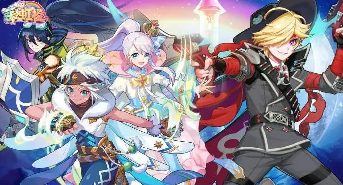 彩虹岛私服，2026年新季必入坑还是暗藏危机？资深玩家实战揭秘