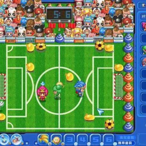 泡泡堂2真要来了？2026年爆料，这几大革新或将颠覆经典玩法！