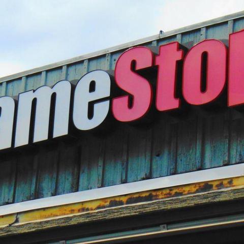 豪赌350亿，GameStop关店潮背后：揭秘数字游戏新纪元