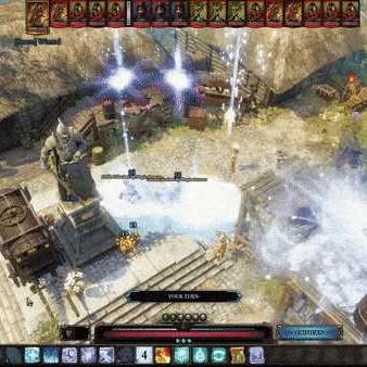 《神界》问答盛宴1月9日来袭，揭秘神秘新内容！