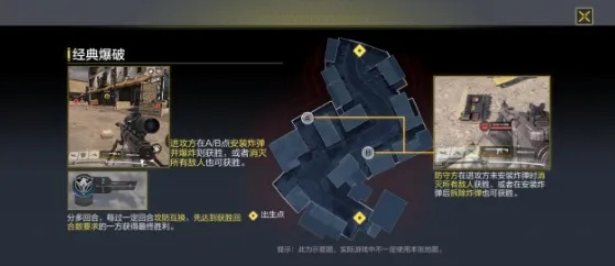 探索《弧径突袭者》安身之谜，解锁全新生存攻略