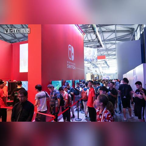 任天堂独家首发！Joy-Con 2新配色引爆《马力欧网球》狂潮