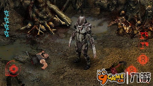 《铁血战士：荒地》4K钢盒版震撼来袭，独家预购尊享体验