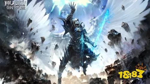 《暗光远征33羊蹄山魂》双雄并驾DICE提名巅峰，创新荣耀再升级