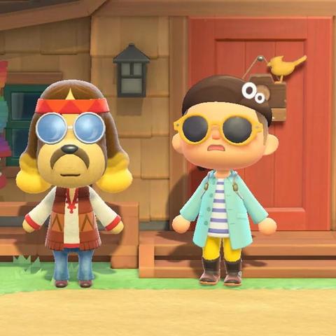 《动物森友会》攻略秘籍：解锁岛屿生活新境界