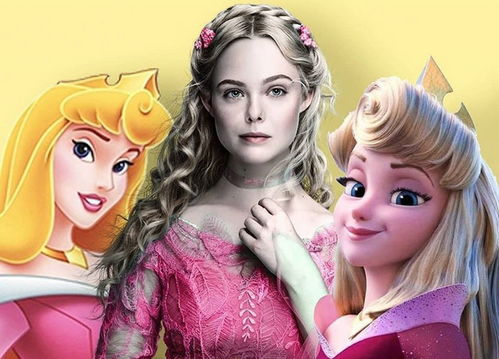 凯瑟琳·哈恩加盟迪士尼，《魔发奇缘》葛朵妈妈角色引期待