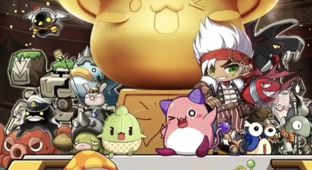 冒险岛6,2026年必玩神作?独家深度实战解析 冒险岛6,2026年必玩神作?独家深度实战解析