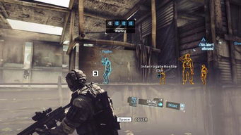 西部复古风《ExeKiller》射击秘境,未来科技新体验 西部复古风《ExeKiller》射击秘境,未来科技新体验