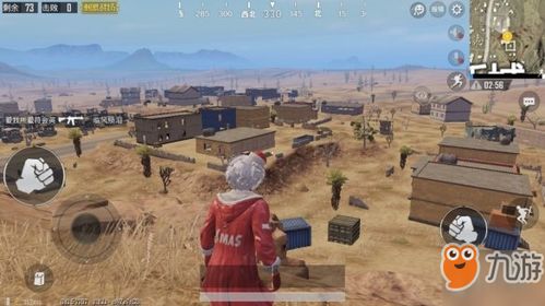 《红色沙漠》地图双倍巨无霸，超越《荒野大镖客2》打造新纪元