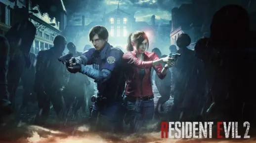 《生化危机》重制三部曲NS2版：惊悚重启，沉浸体验再升级