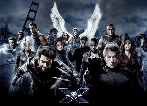 《金刚狼》漫威改编版震撼来袭,2026年9月独领风骚! 《金刚狼》漫威改编版震撼来袭,2026年9月独领风骚!