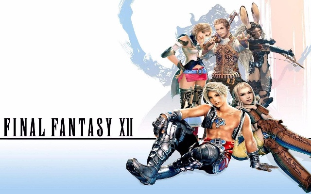 FF.com究竟藏着什么？最终幻想系列终极资源库深度解锁