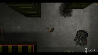 《半条命2》MOD《灰烬之香》复古风再现，沉浸式体验新升级