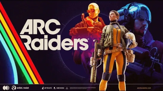 《ARC Raiders》销量突破1200万，日活创新高，引领游戏新纪元