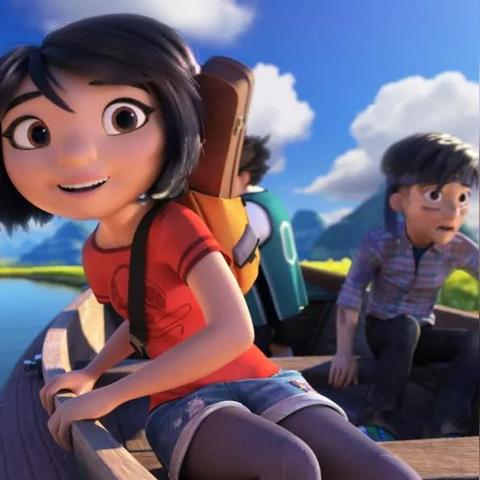 次元狂欢盛典！《全球使命3》共鸣礼包尊享大放送，惊喜无限！