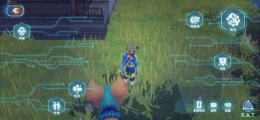 《伊莫》二测惊喜定档，捕捉奇幻新纪元！